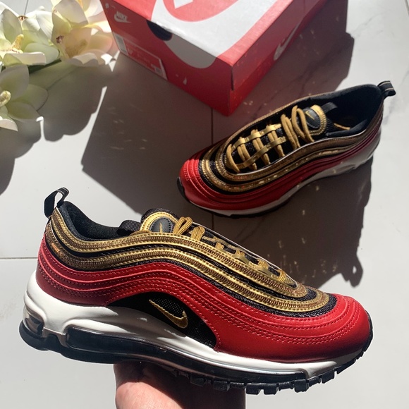Nike | Air Max 97 Sneaker - Picture 1 of 11